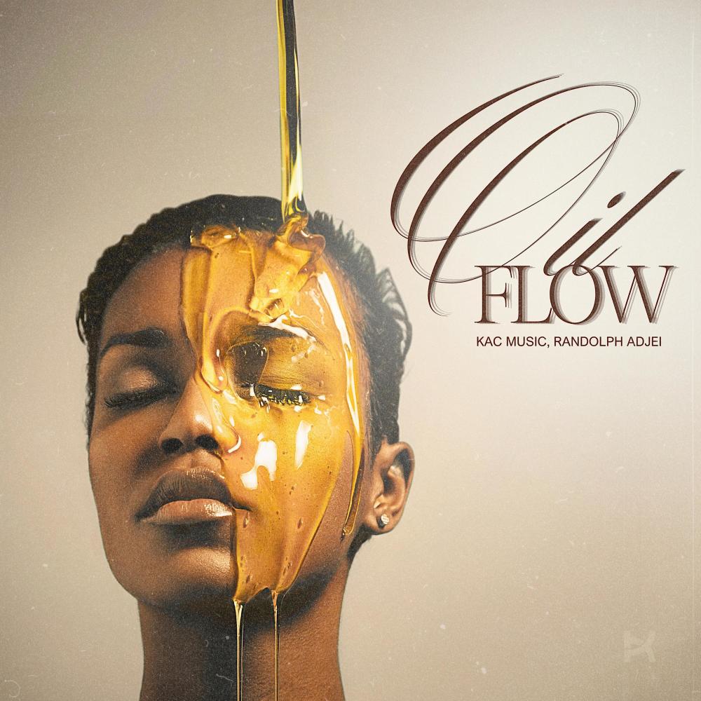 Oil Flow (feat. Randolph Adjei|Raw)