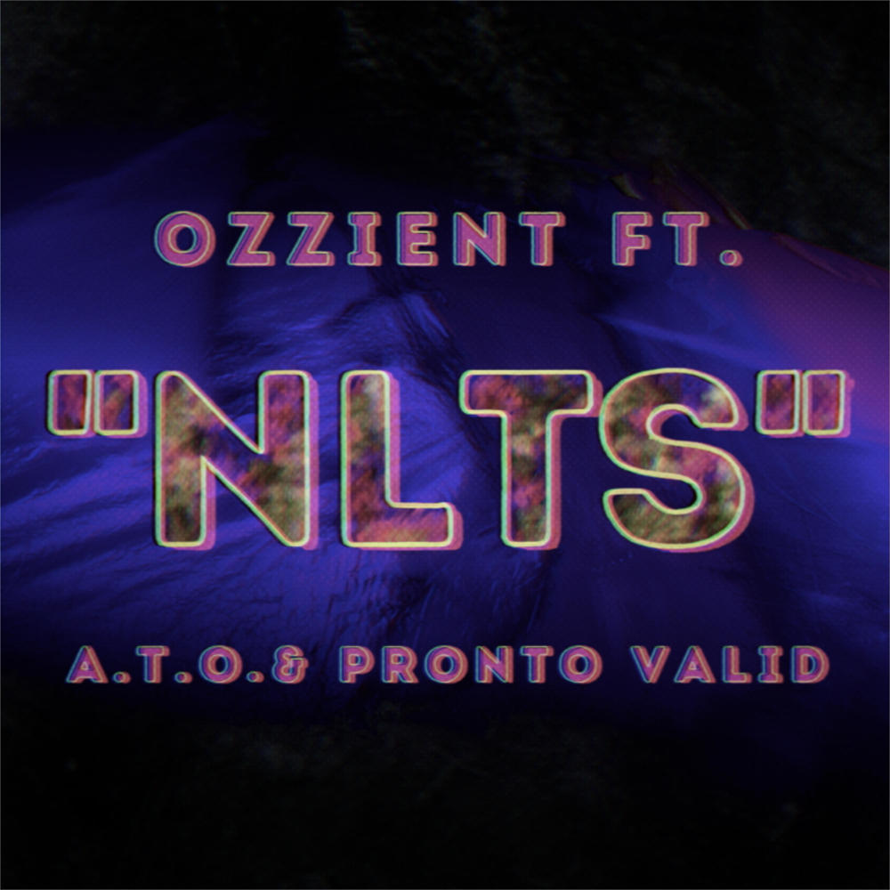 NLTS (feat. A.T.O. & Pronto Valid) (Explicit)
