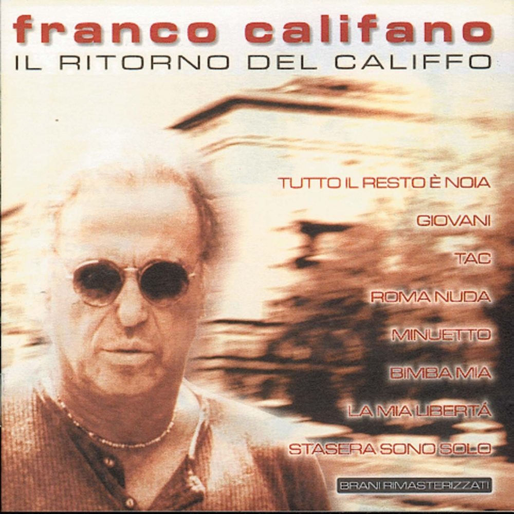La malinconia