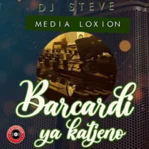 ดาวน์โหลดและฟังเพลง Barcaadi ya katjeno พร้อมเนื้อเพลงจาก DJ Steve
