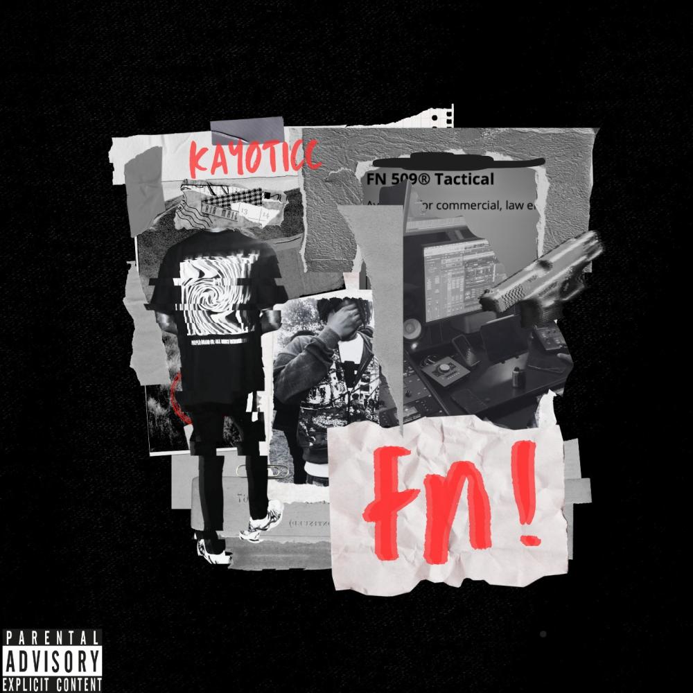fn! (feat. mook) (Explicit)