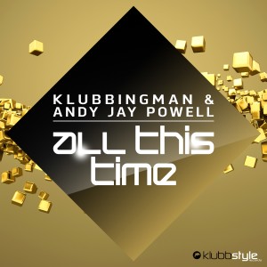 收听Klubbingman的All This Time歌词歌曲