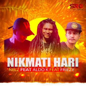 อัลบัม NIKMATI HARI ศิลปิน Nelz SRC
