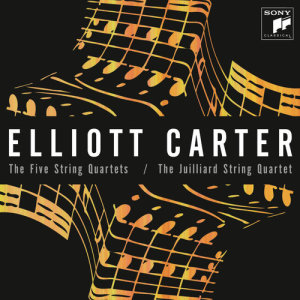 ดาวน์โหลดและฟังเพลง String Quartet No. 3 (1971): Duo II: Scorrevole - Appassionato - Coda; Duo I: Furioso (cont.) -  Andante espressivo -  Furioso - Coda พร้อมเนื้อเพลงจาก Juilliard String Quartet