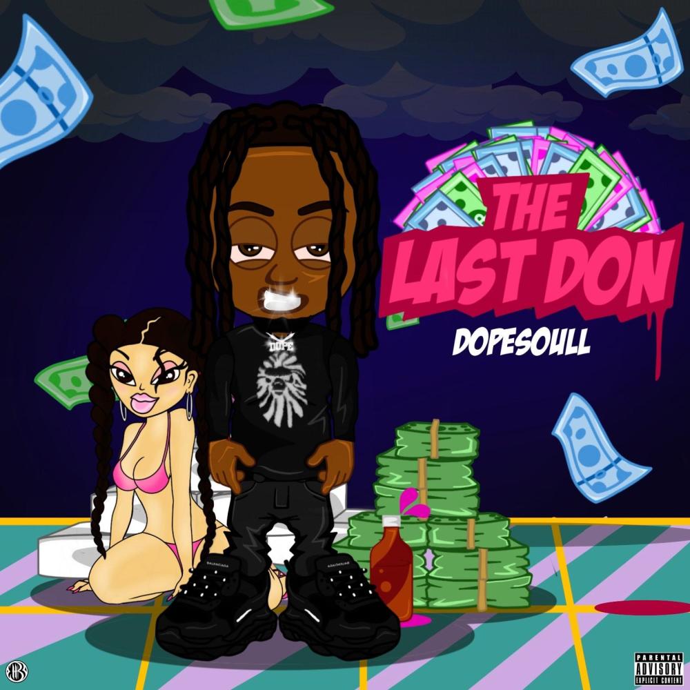 Blitz (feat. 44 Mike Deezy) (Explicit)