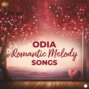 Album Odia Romantic Melody Songs from Iwan Fals & Various Artists