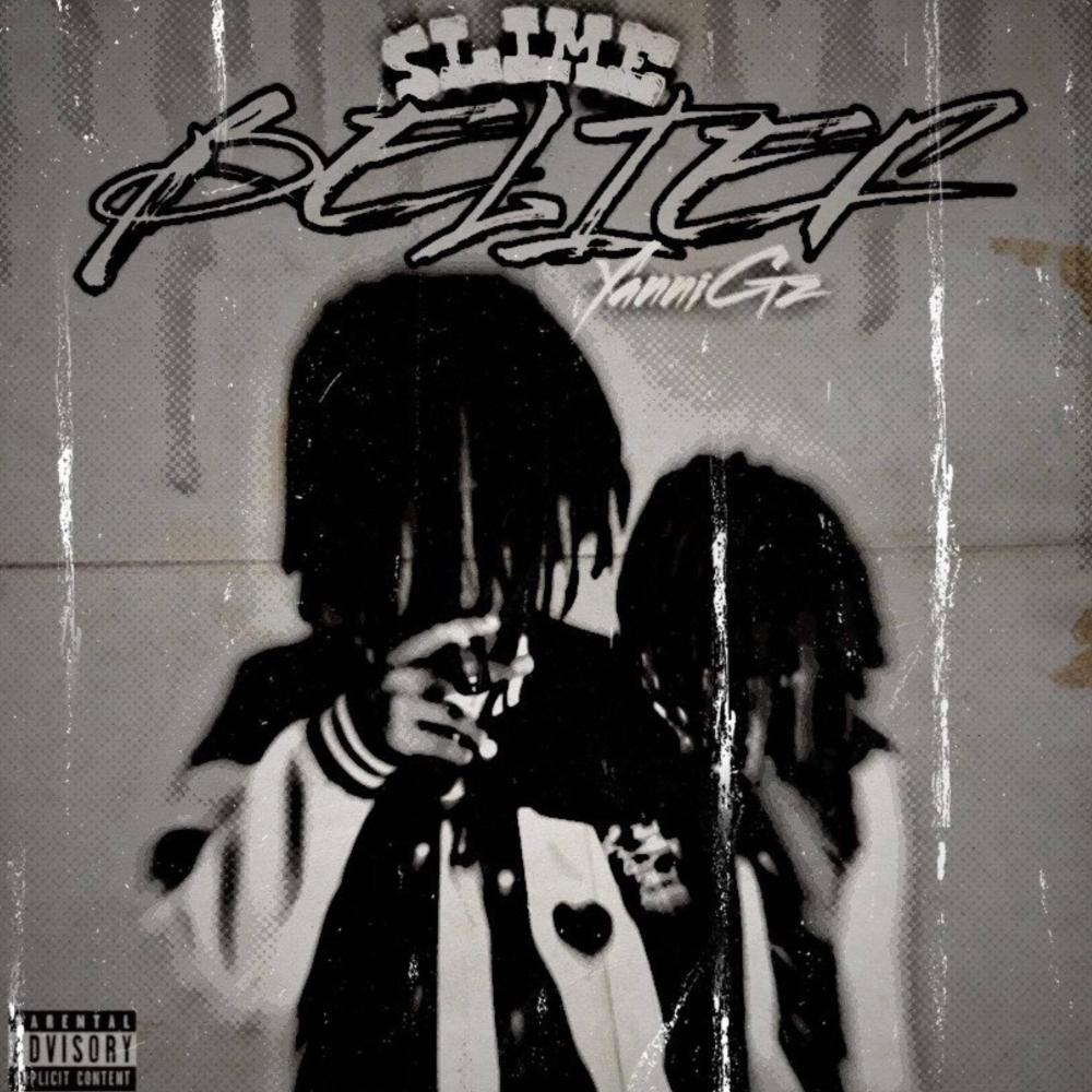 Where is ktf? (feat. 510ree, Realrich qua, Stixks & Key) (Explicit)