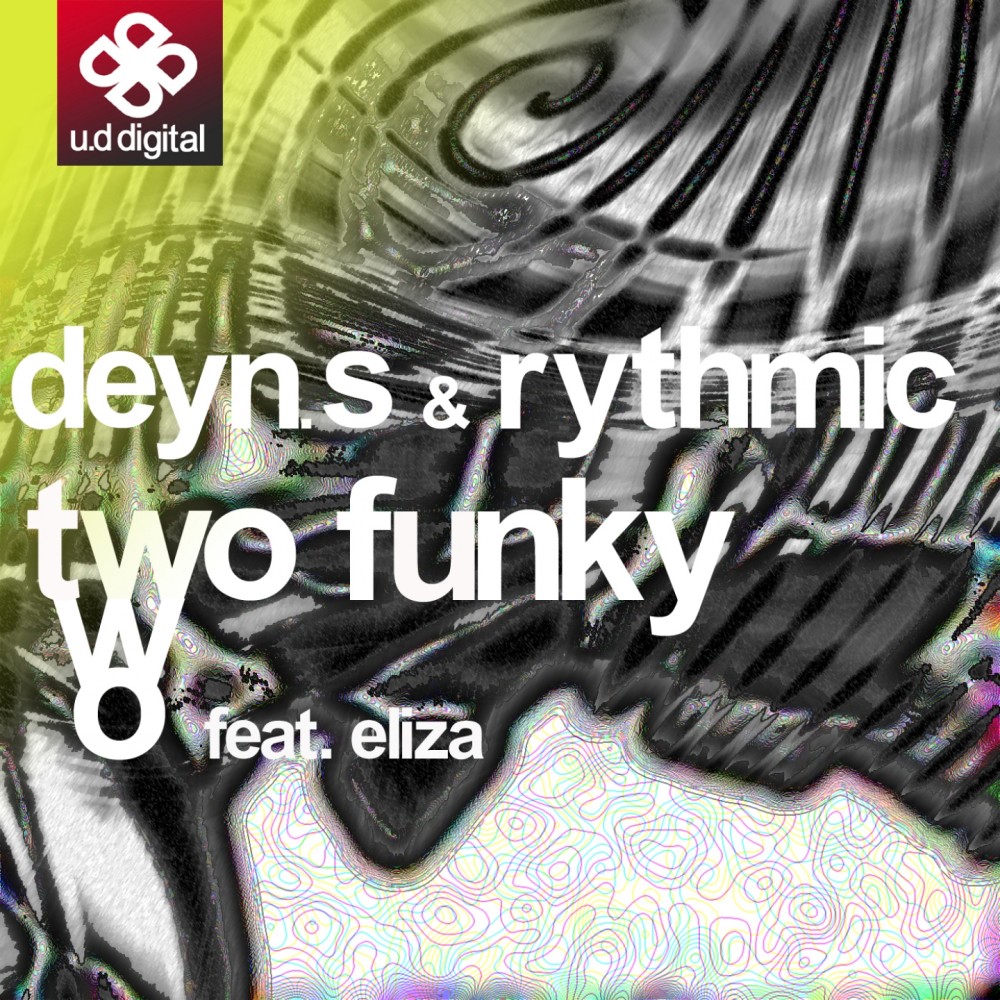 Two Funky Two (Radio Edit)