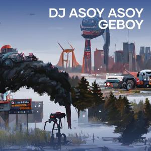 Dengarkan lagu Dj Asoy Asoy Geboy nyanyian Herlina dengan lirik