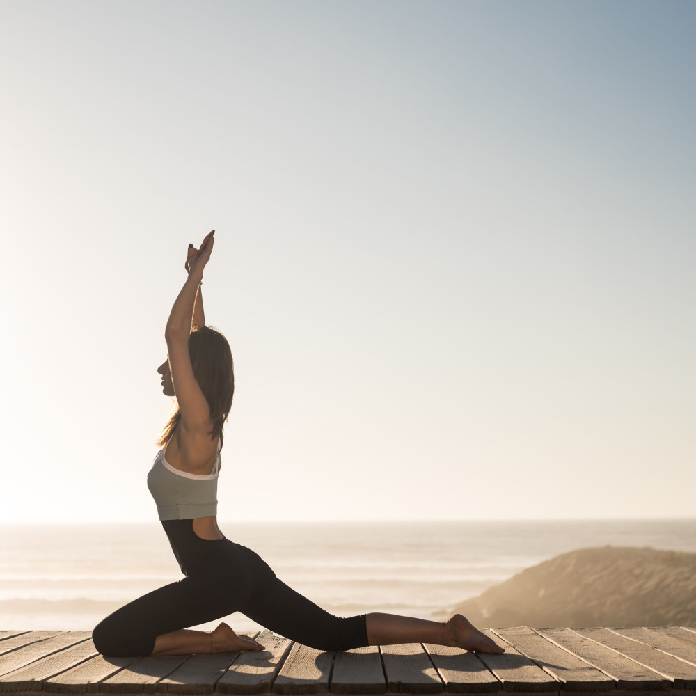 Align Spirit With Current