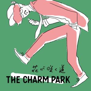 Album Hanaga Saku Michi oleh THE CHARM PARK