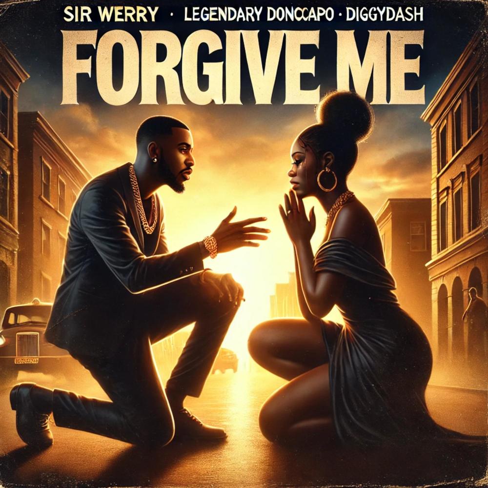 Forgive Me