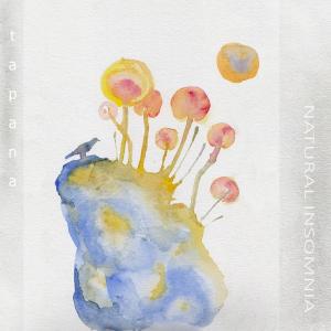 收聽Tapana的This River Runs Up (feat. Vaida)歌詞歌曲
