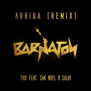 Dengarkan Arriba (Remix) (其他) lagu dari Thk dengan lirik