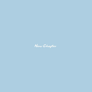 Album New Chapter from Monte Booker