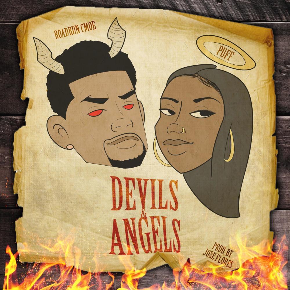 Devils & Angels (feat. Puff) (Explicit)