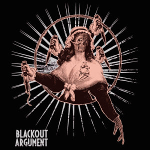 ดาวน์โหลดและฟังเพลง Forever Yours พร้อมเนื้อเพลงจาก The Blackout Argument