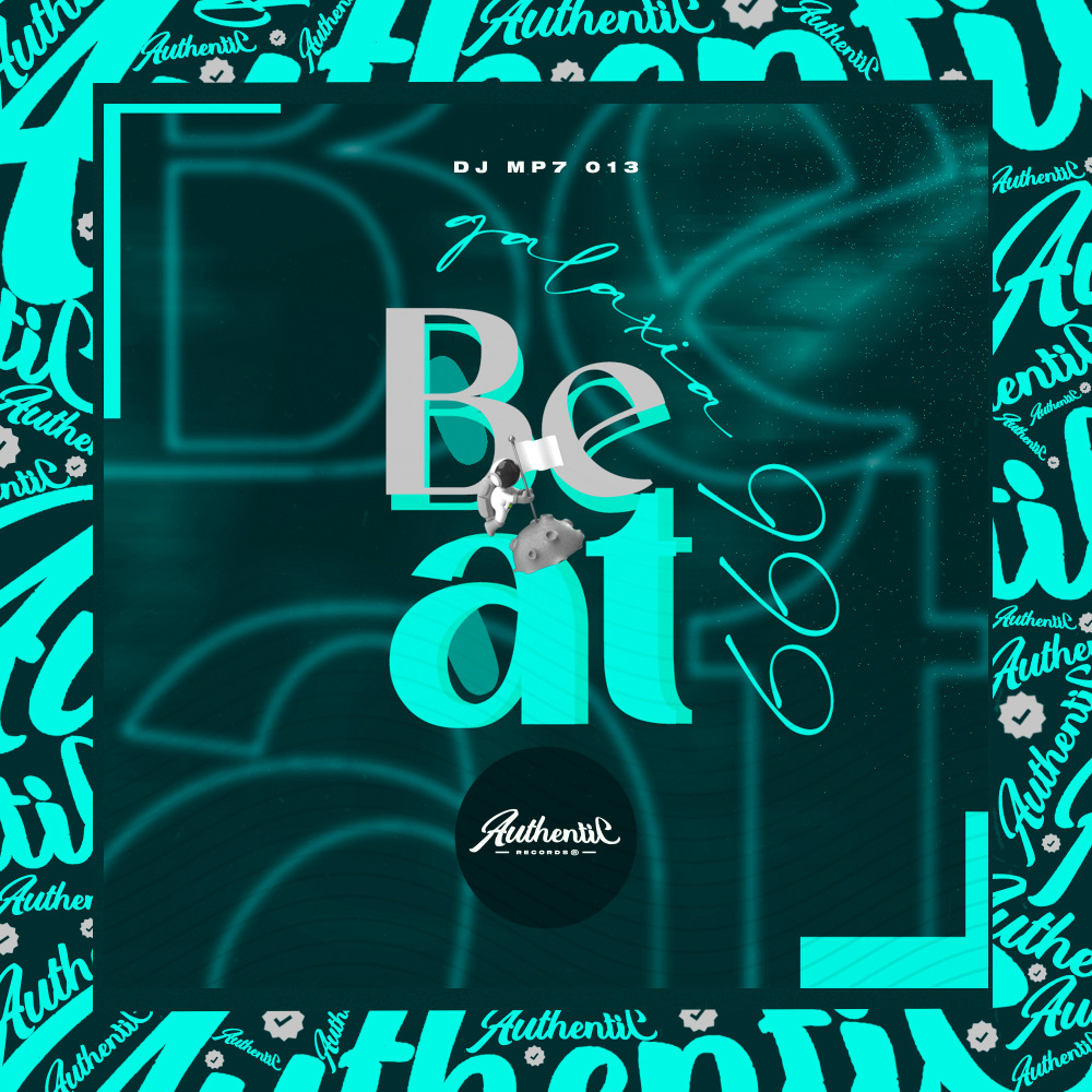 Beat Galaxia 999 (Explicit)