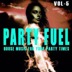 Album Party Fuel, Vol. 5 oleh Various