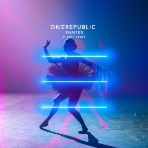 ดาวน์โหลดและฟังเพลง Wanted (TT Spry Remix) พร้อมเนื้อเพลงจาก OneRepublic