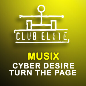 ดาวน์โหลดและฟังเพลง Turn The Page (Original Mix) พร้อมเนื้อเพลงจาก muSix
