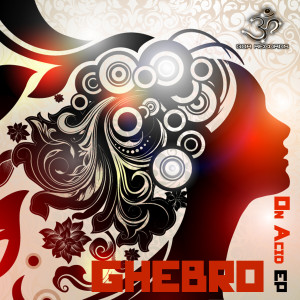 ดาวน์โหลดและฟังเพลง Bomb (Original Mix) พร้อมเนื้อเพลงจาก Ghebro