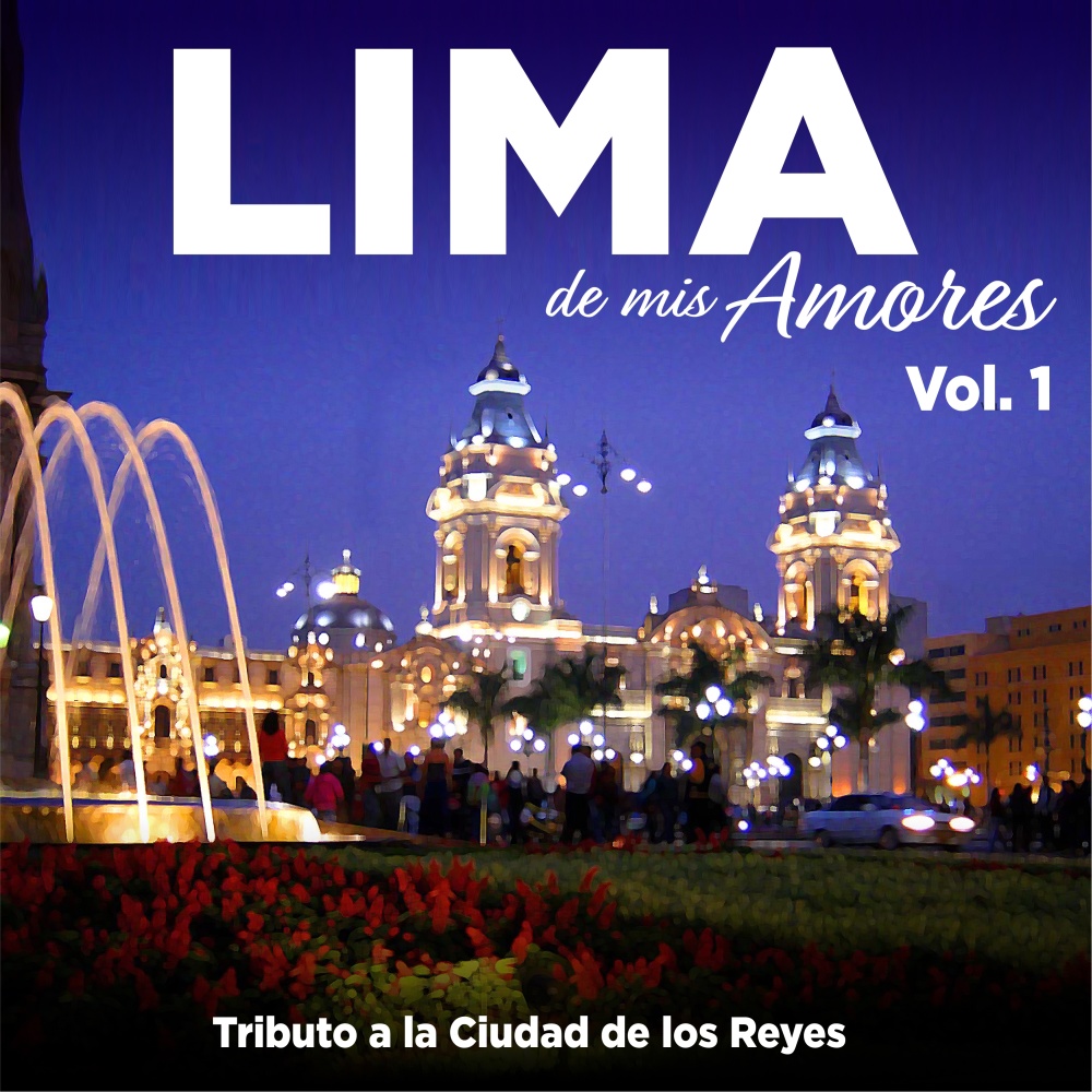 Lima de Antaño