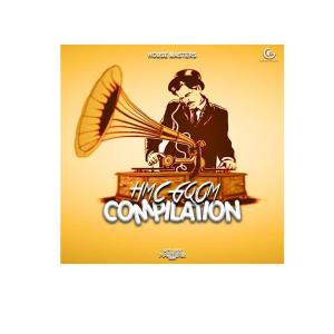 อัลบัม HMc Gqomu Compilation ศิลปิน Various