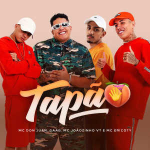 อัลบัม Tapão (Explicit) ศิลปิน Mc Ericoty