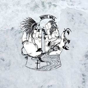 收聽WHITE WALL的Lost in the Woods歌詞歌曲