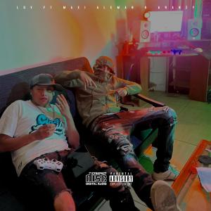 收聽LDV的Igual Me Busca (feat. Maxi Aleman & Aranzy) (Explicit)歌詞歌曲
