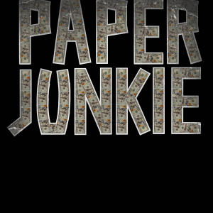 收聽SsIce的PaperJunkie (feat. TrillKaze) (Explicit)歌詞歌曲