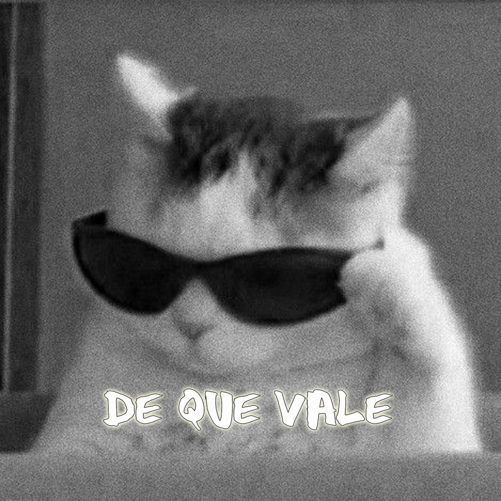 De Que Vale (Explicit)