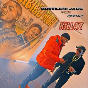BOSSILENI JAGG的专辑Killaz (feat. Jakafella) [Radio Edit]