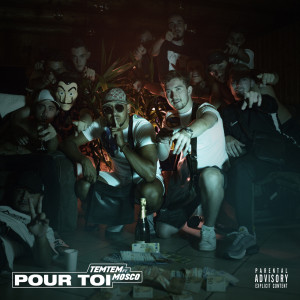 Listen to Pour toi (Explicit) song with lyrics from Temtem