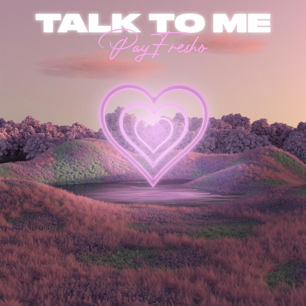 Talk To Me