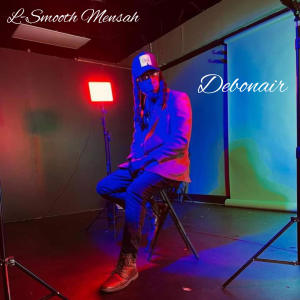 L-Smooth Mensah的專輯Debonair