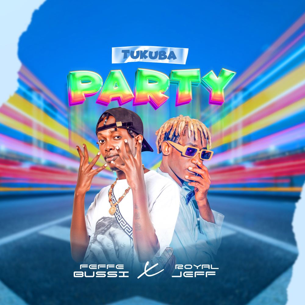 Tukuba Party (Remix)
