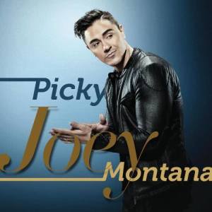 Album Picky oleh Joey Montana