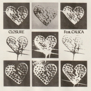 Calica的專輯Closure