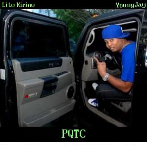 ดาวน์โหลดและฟังเพลง PQTC (feat. Jay El 4Bate) พร้อมเนื้อเพลงจาก Lito Kirino