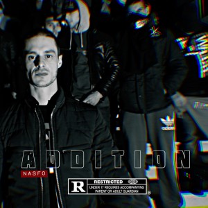 Listen to Y t n a (Explicit) song with lyrics from Nasfo