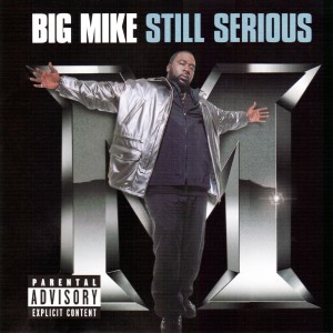 收聽Big Mike的It’s Alright (Explicit)歌詞歌曲