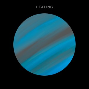 อัลบัม Healing ศิลปิน Fumio Miyashita