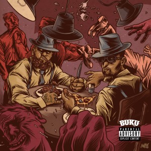 Listen to Cantaloop (Explicit) song with lyrics from Tommy Lazarus