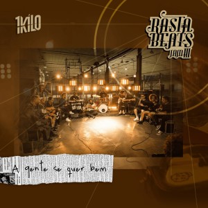 Listen to A Gente Se Quer Bem (RastaBeats Jam III) (Explicit) song with lyrics from 1Kilo