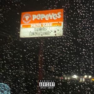 Lil Mono的專輯Popeyes (feat. Joc, Landoo, Odubb & hunndo) (Explicit)