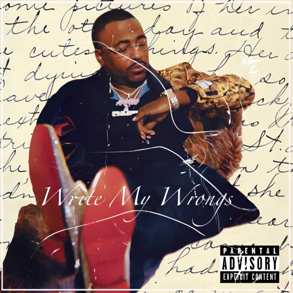 Lifestyle (feat. Skinny P) (Explicit)