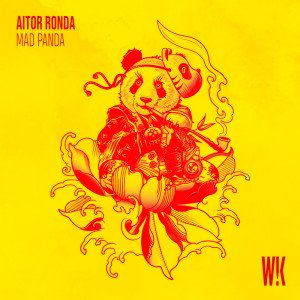 Aitor Ronda的專輯Mad Panda