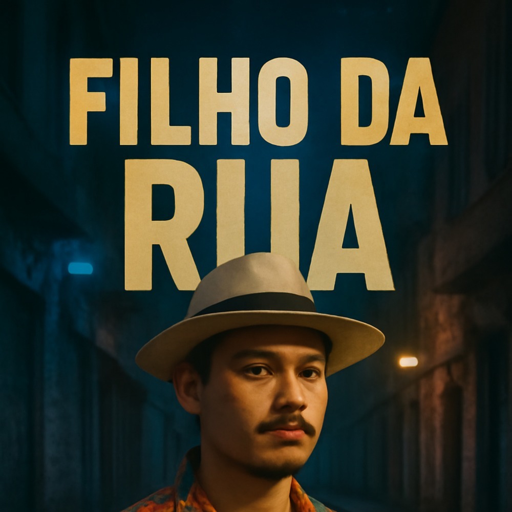 Filho da Rua (Explicit)